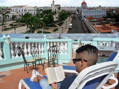 Hostal Carlos&Odalis: Cienfuegos Patrimonio4